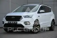 2019 Ford Kuga