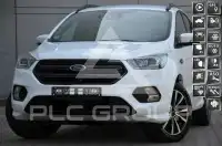 2019 Ford Kuga