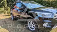 2019 Ford Kuga