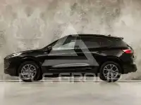 2019 Ford Kuga