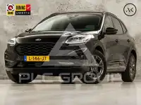 2019 Ford Kuga
