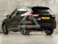 2019 Ford Kuga