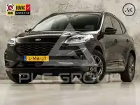 2019 Ford Kuga
