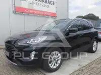 2019 Ford Kuga