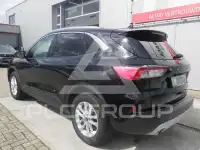 2019 Ford Kuga