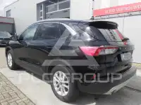 2019 Ford Kuga
