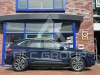 2019 Ford Kuga
