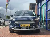 2019 Ford Kuga