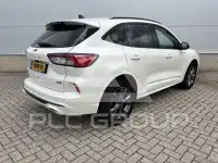 2019 Ford Kuga