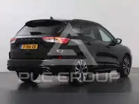 2019 Ford Kuga