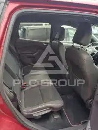 2019 Ford Kuga