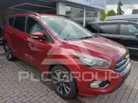 2019 Ford Kuga