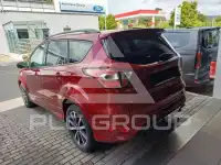 2019 Ford Kuga