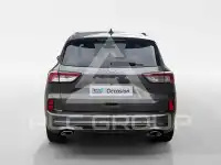 2019 Ford Kuga