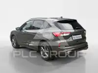 2019 Ford Kuga