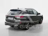 2019 Ford Kuga