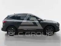 2019 Ford Kuga