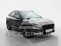 2019 Ford Kuga