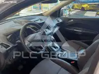 2019 Ford Kuga