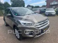 2019 Ford Kuga