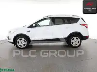 2019 Ford Kuga
