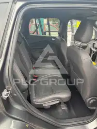 2019 Ford Kuga