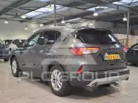 2019 Ford Kuga