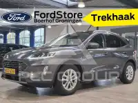 2019 Ford Kuga