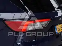 2019 Ford Kuga