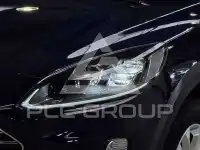 2019 Ford Kuga
