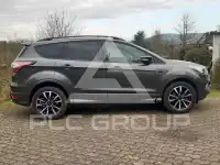 2019 Ford Kuga
