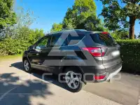 2019 Ford Kuga