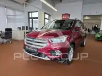 2019 Ford Kuga