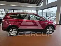 2019 Ford Kuga