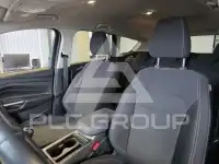 2019 Ford Kuga