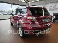 2019 Ford Kuga