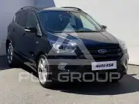 2019 Ford Kuga