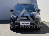 2019 Ford Kuga
