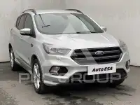 2019 Ford Kuga