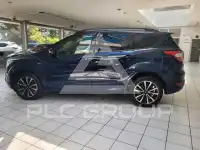 2019 Ford Kuga