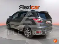 2019 Ford Kuga