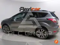 2019 Ford Kuga