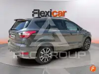 2019 Ford Kuga