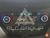 2019 Ford Kuga