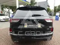 2019 Ford Kuga