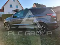 2019 Ford Kuga