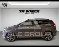 2019 Ford Kuga