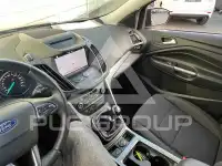 2019 Ford Kuga