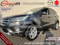 2019 Ford Kuga
