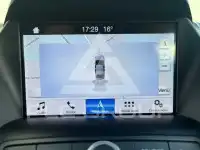 2019 Ford Kuga
